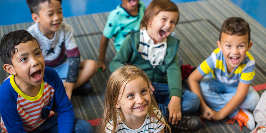 Pendik Kurtköy Anaokulu Drama Eğitimi