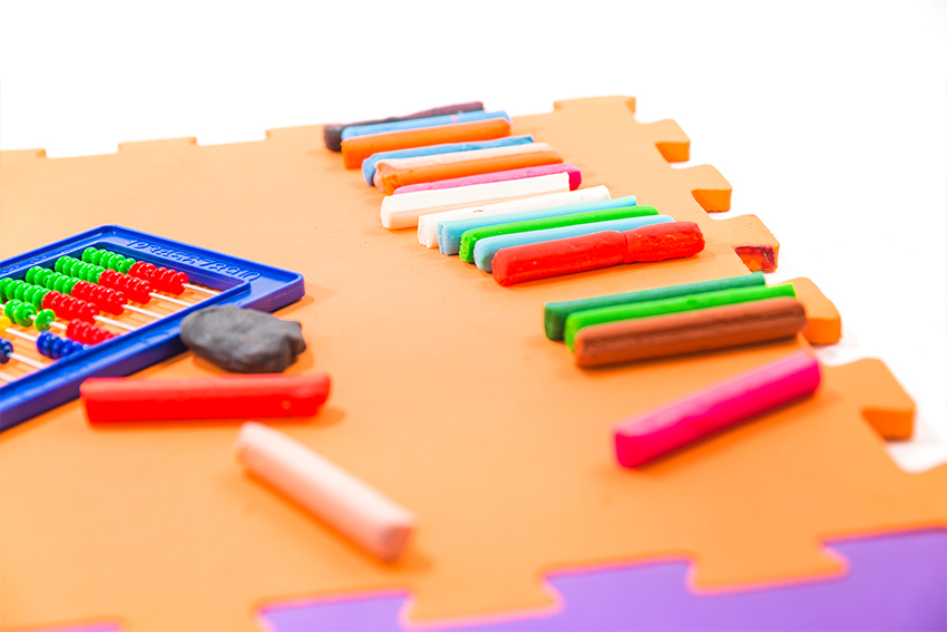 Pendik Kurtköy Anaokulu Mental Aritmetik