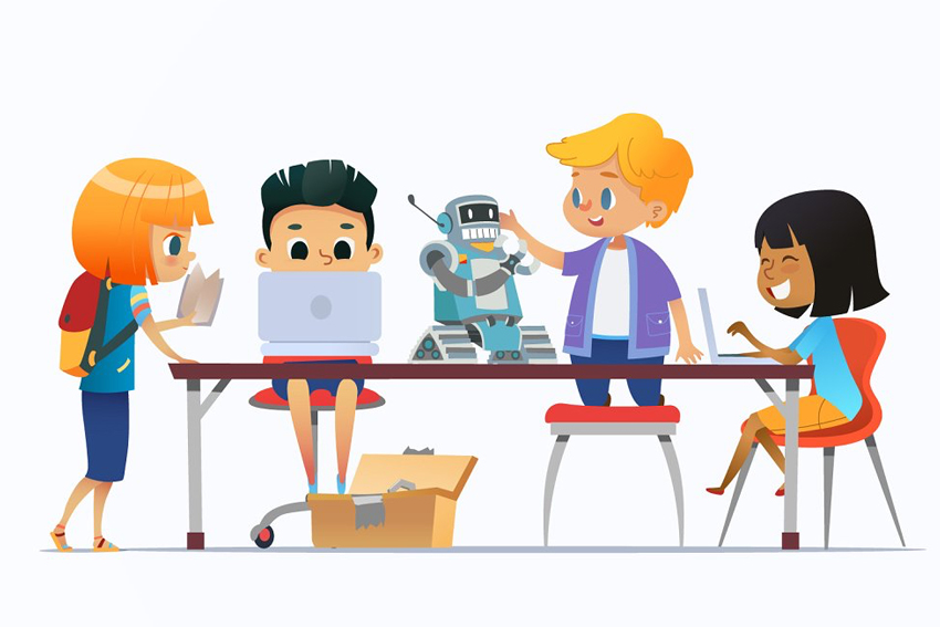 Pendik Kurtköy Anaokulu Robotik Kodlama